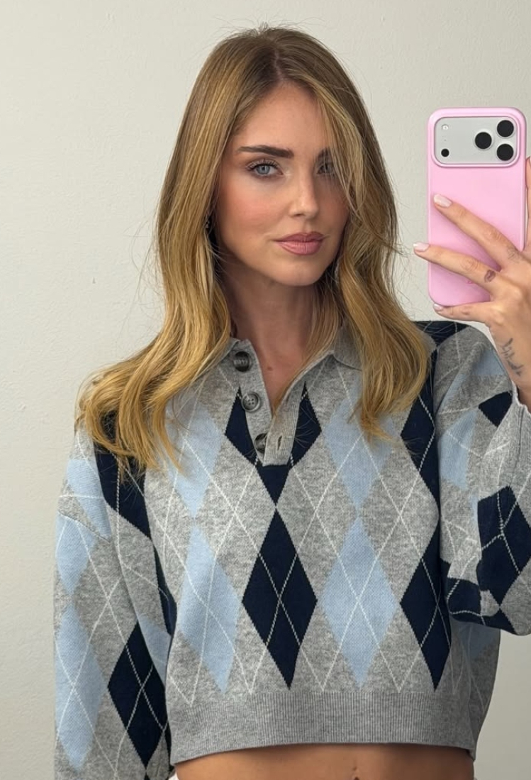 γαλλικό όμπρε νύχια