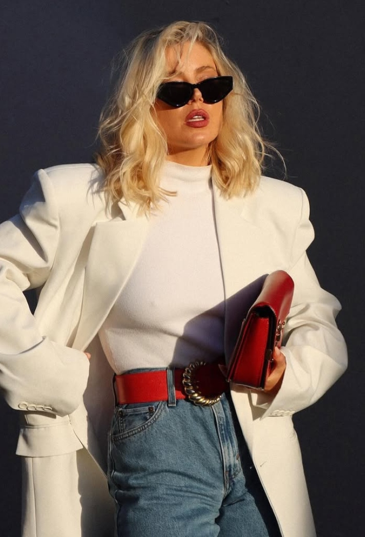 κούρεμα για όγκο