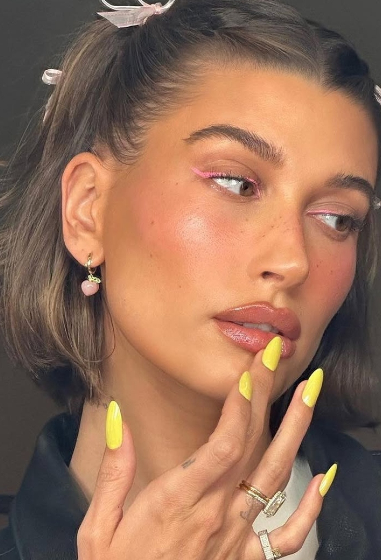 μανικιούρ άνοιξη 2026