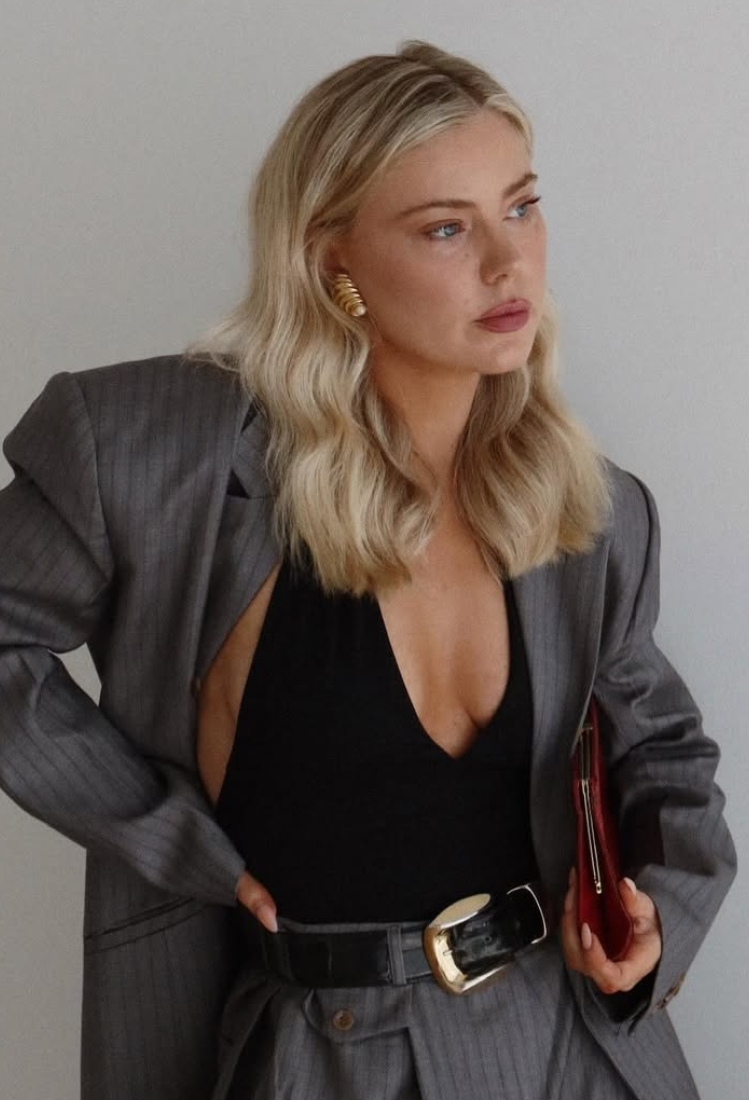 ραγάδες στο στήθος