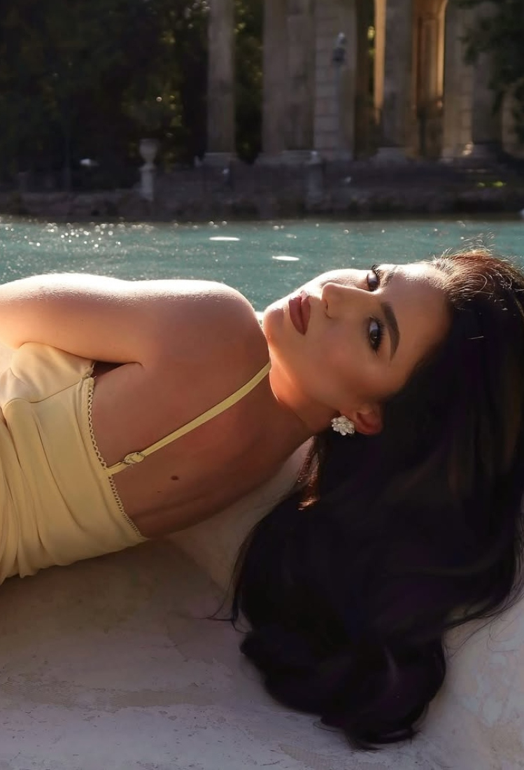 άρωμα με μέλι