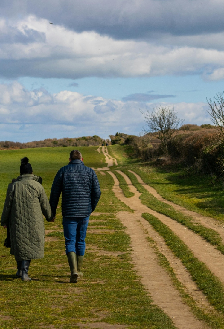 Τι συμβαίνει στο σώμα σου μετά από 20 λεπτά στη φύση;