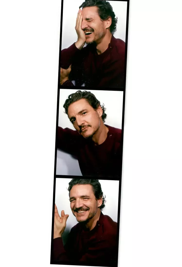 Ο Πέδρο Πασκάλ πήρε (επιτέλους) τον ρόλο που του αξίζει – Είναι ο νέος ambassador της Chanel