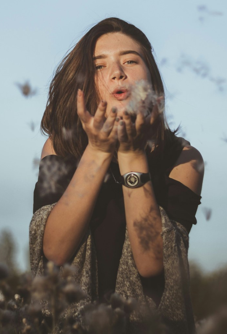 Γιατί η άνοιξη κάνει την υγιεινή διατροφή πιο απλή και απολαυστική