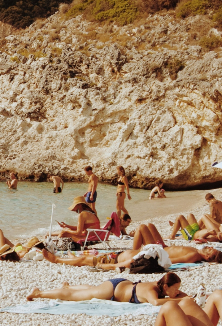 3 κατηγορίες ανθρώπων που θα σου καταστρέψουν (επιβεβαιωμένα) τις διακοπές 