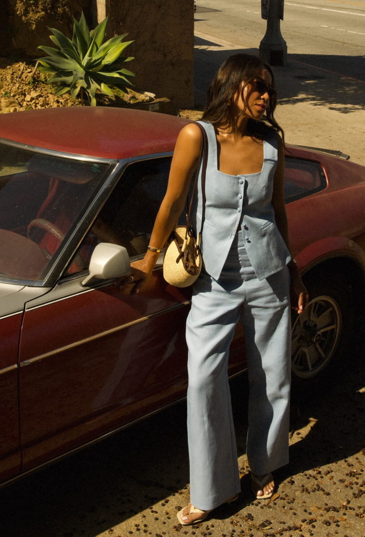 Style Inspo: 5 looks που θα σε σώσουν όταν δεν έχεις καθόλου στιλιστική έμπνευση