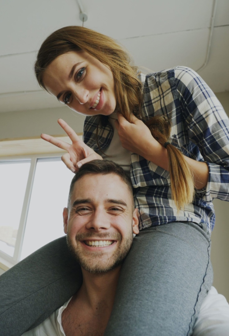 7 λόγοι που οι γάμοι των Millennials κρατούν περισσότερο από κάθε άλλης γενιάς