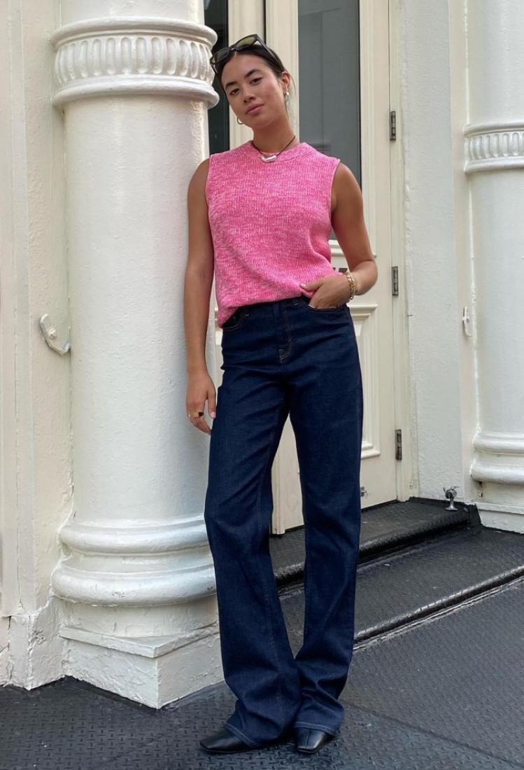 Τι να φορέσεις στο γραφείο: 6 casual looks για κάθε μέρα
