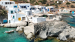 Ξέχνα το Σαρακίνικο - 5 παραλίες των Κυκλάδων βγαλμένες από άλλο πλανήτη