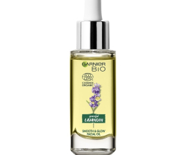 Garnier Bio Lavandin Anti-Wrinkle Oil 