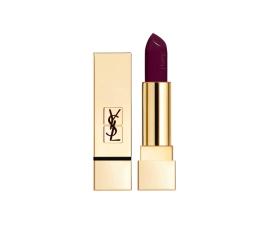 Yves Saint Laurent Rouge Pur Couture Lipstick in Prune Power