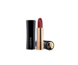 Lancôme L'Absolu Rouge Drama Matte 507 Mademoiselle Lupita