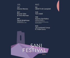 Sani Festival