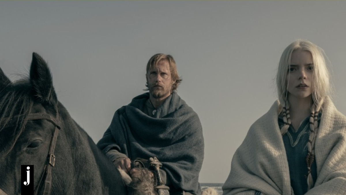Horaires Des Séances Du Film The Northman The Northman: Το επικό trailer με το ακόμη πιο εντυπωσιακό cast | Jenny.gr