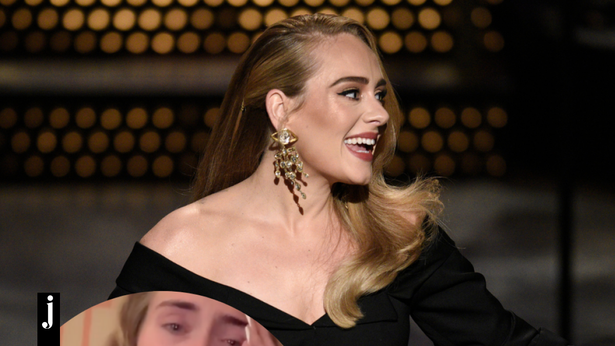 Adele: Aνακοίνωσε με δάκρυα την ακύρωση της συναυλίας της στο Λας Βέγκας λόγω κορoνοϊού