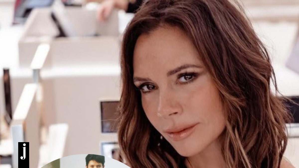 Pin on Victoria Beckham hair styling