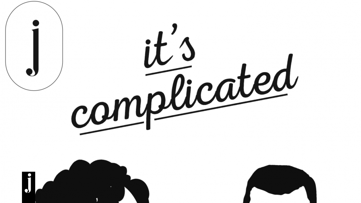 It’s Complicated E06: Το λεξικό του σύγχρονου dating