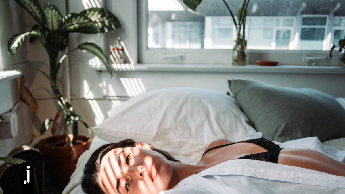 6 tips για εσένα που θες να πας την αυτοϊκανοποίηση στο επόμενο επίπεδο
