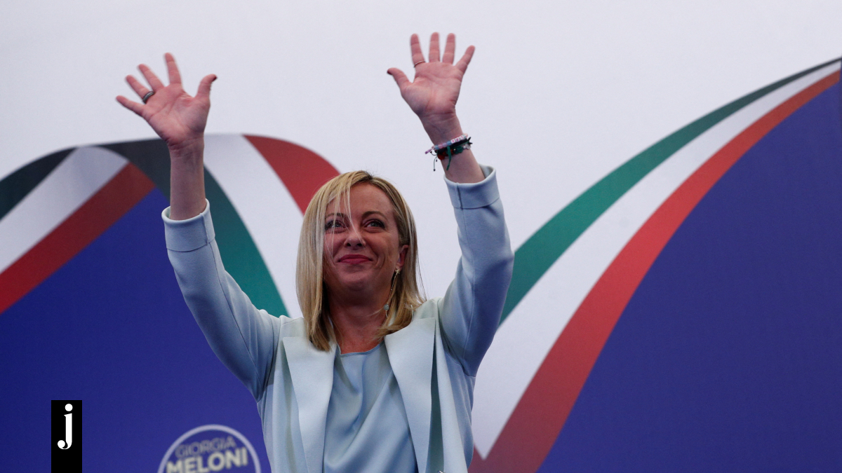 Giorgia Meloni e la destra italiana verso la vittoria: cosa c’è da sapere