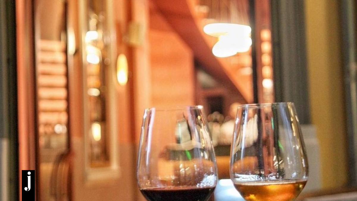 All the wine Τα καλύτερα αθηναϊκά wine bars, η άνοδος των φυσικών