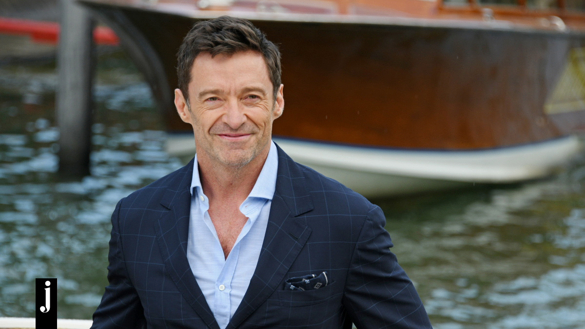 Ο Ηugh Jackman μιλά για την ψυχοθεραπεία και το παιδικό του τραύμα και ...