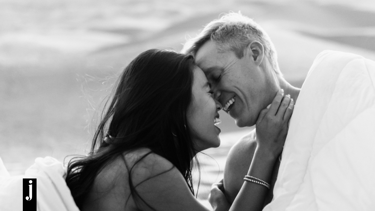 5 αφιλτράριστα sex tips για απόλαυση χωρίς ντροπές