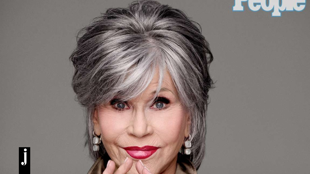 Jane Fonda «Η ζωή μου θα ήταν πολύ διαφορετική αν είχα δει τα red