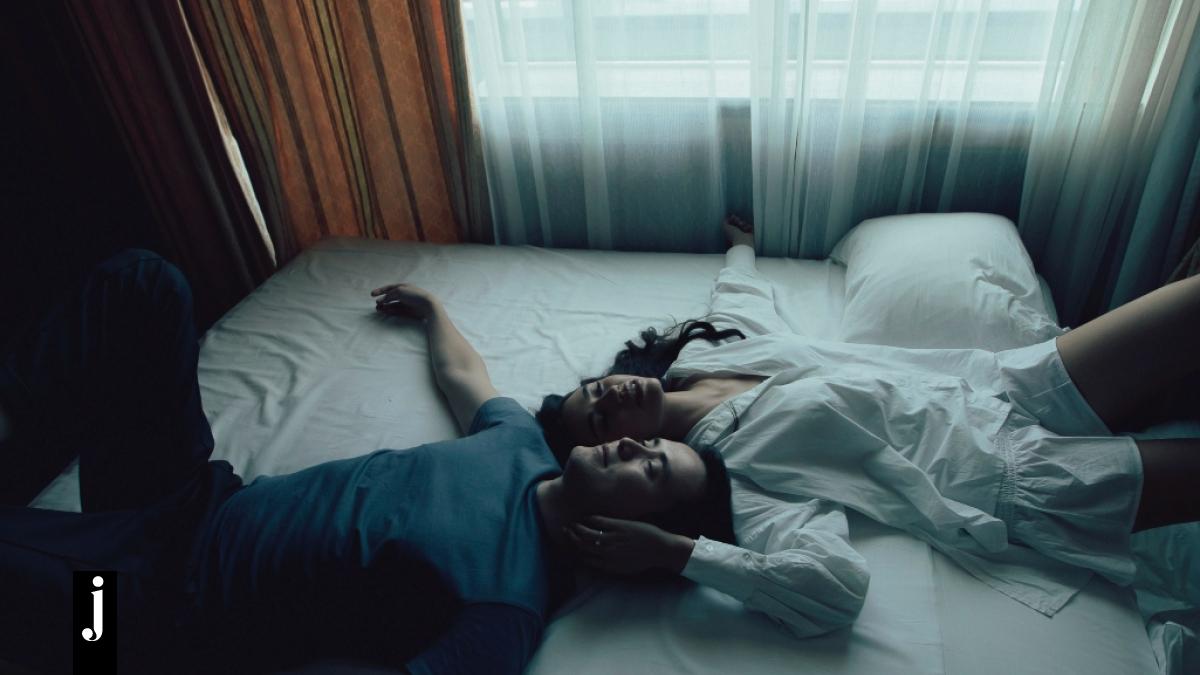 4 sex moves που θα τρελάνουν τον παρτενέρ σου