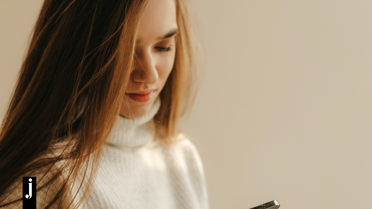 5 λάθη που πιθανώς κάνεις στο sexting αλλά και πώς να τα αποφύγεις