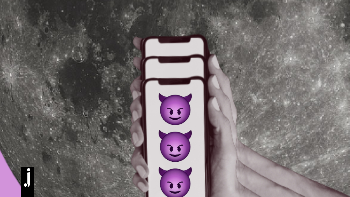 Δεν ξέρεις να φλερτάρεις από τσατ; 5 emojis που θα σε σώσουν