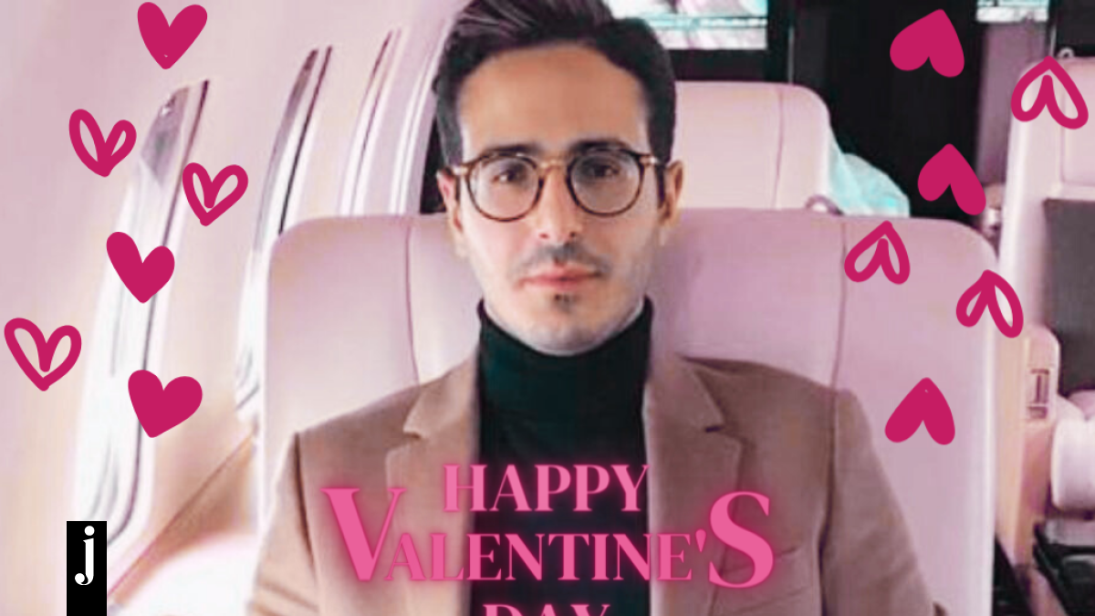 Άγιος Βαλεντίνος και online dating scams – Τι πρέπει να προσέχεις στα dating apps