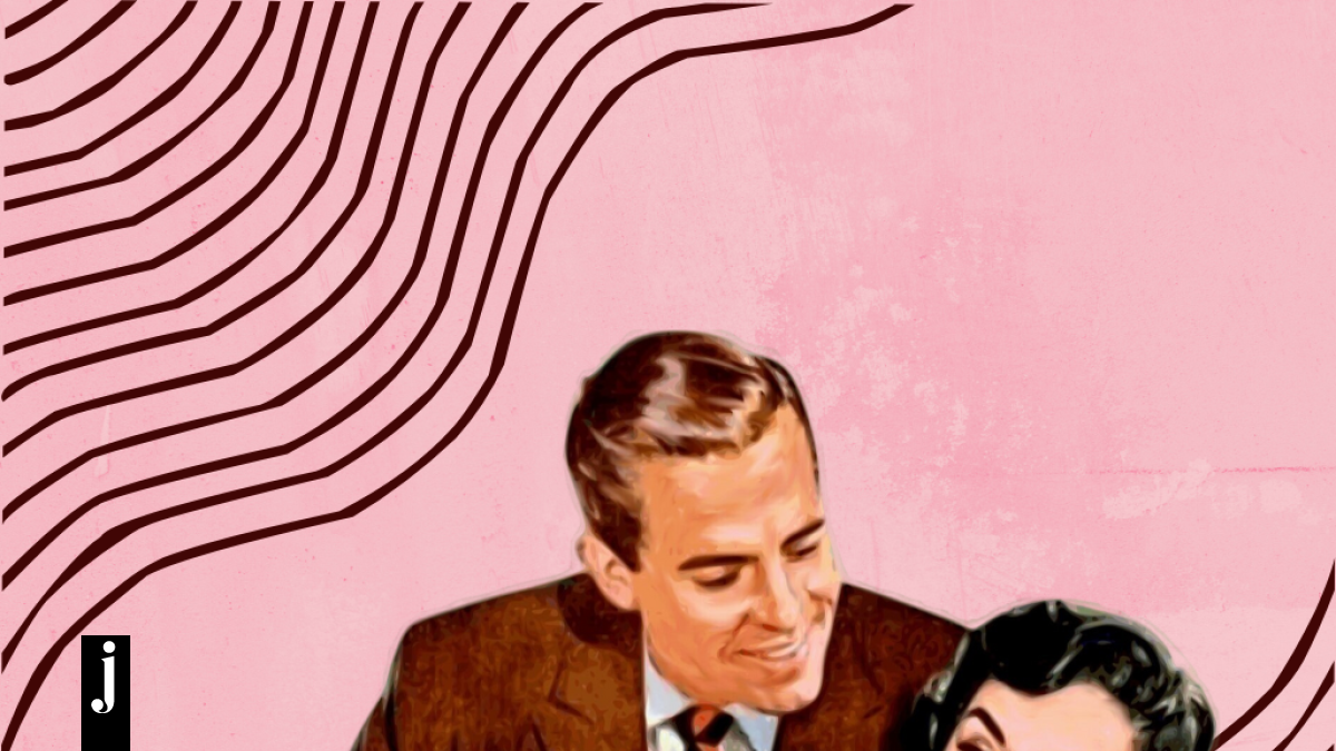 Dating coach δίνει «πανέξυπνα tips» για να «τον έχεις πάντα στην τσίτα». Κρίμα