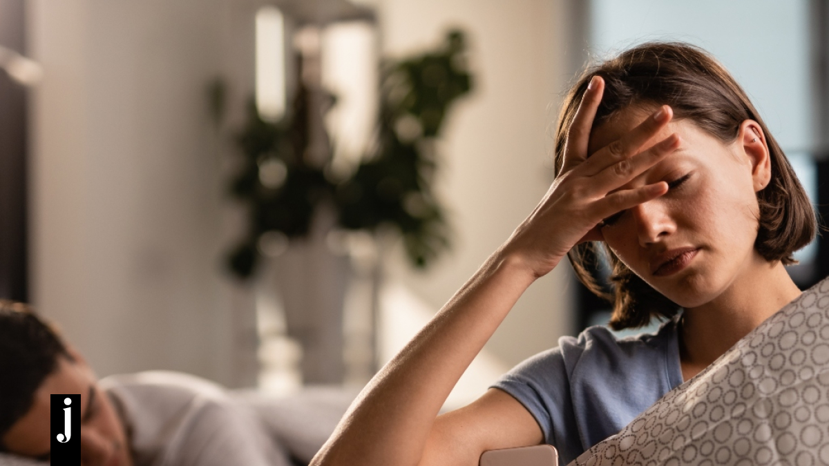 5 red flags που – σχεδόν – όλοι βλέπουν πολύ αργά σε μια σχέση
