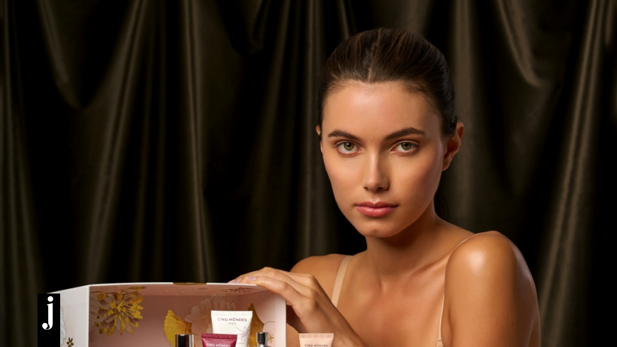 Cinq Mondes Glittering Ballet : Ένα συλλεκτικό Advent Calendar για τα