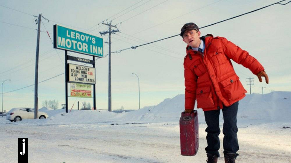 Ένα flashback για να γνωρίσουμε την Pearl Nygaard, σύζυγο του Lester