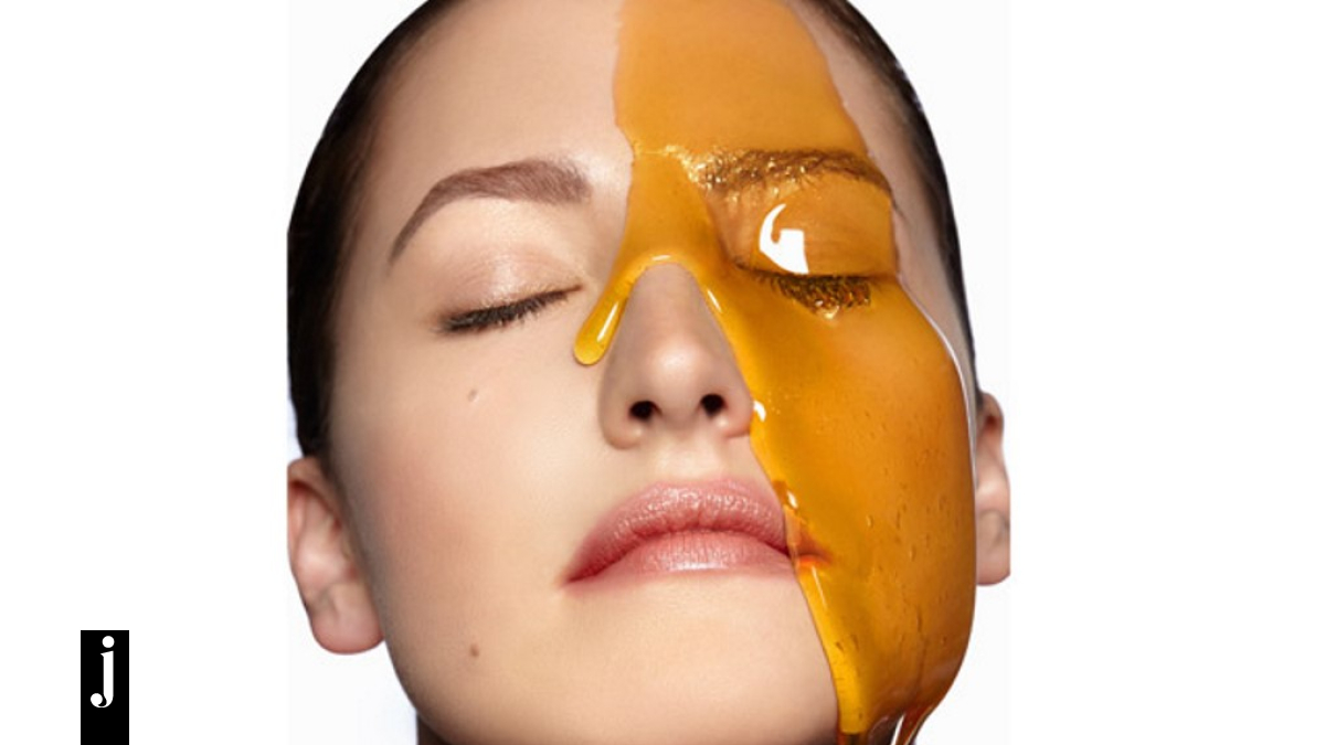 Honey... Honey Jenny.gr