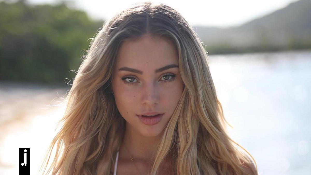 Η Charly Jordan είναι η πιο σέξι ξανθιά του Instagram | Jenny.gr