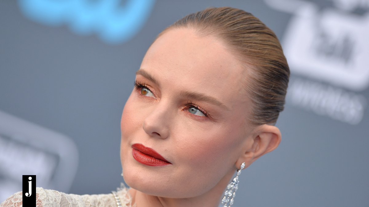 Η συγκινητική δημοσίευση της Kate Bosworth για την επέτειο των 40ών