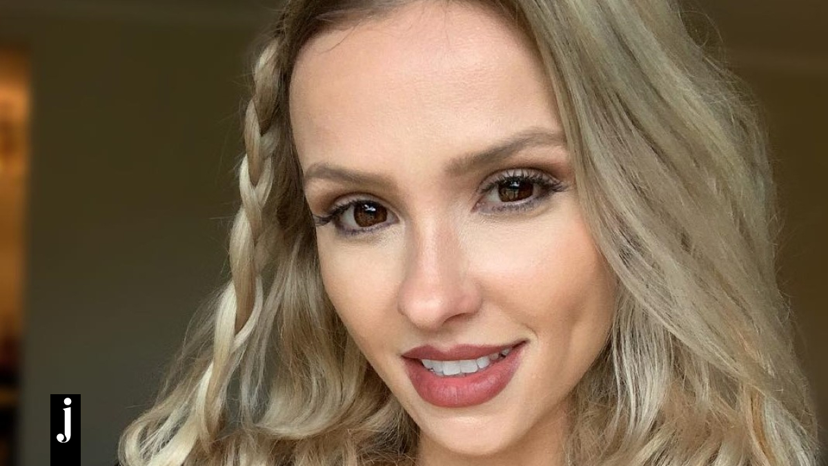 Shantal Monique: Το sexy κουνελάκι του Playboy | Jenny.gr