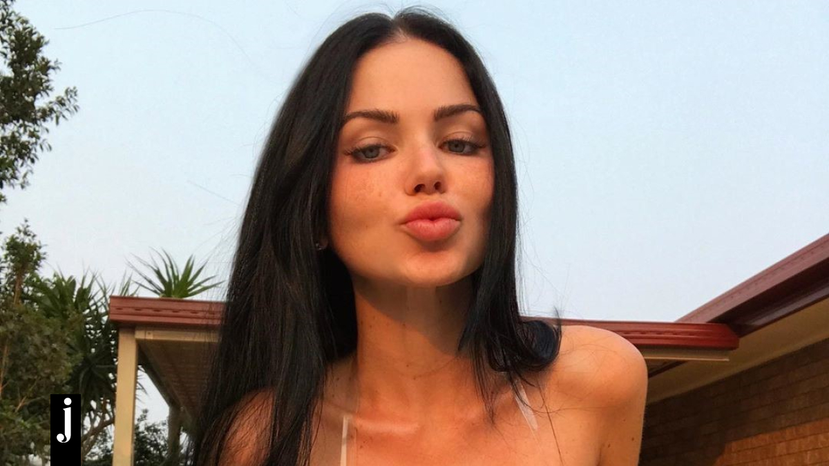 Madison Gordon Το fitness model από την Αυστραλία που αναστατώνει τα