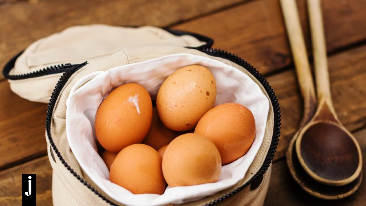 Τι θα συμβεί εάν τρώτε 2 αυγά την ημέρα | Jenny.gr