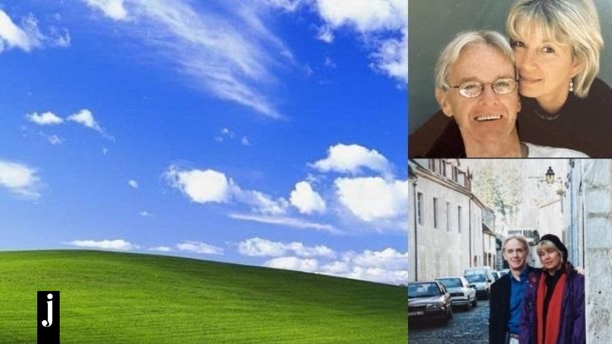 Η ρομαντική ιστορία που κρύβεται πίσω από την πιο γνωστή εικόνα της