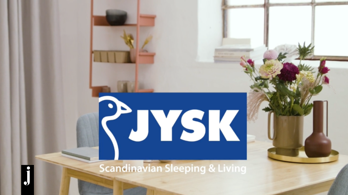 Η JYSK παρουσίασε τη νέα χειμερινή της συλλογή με ένα online event από