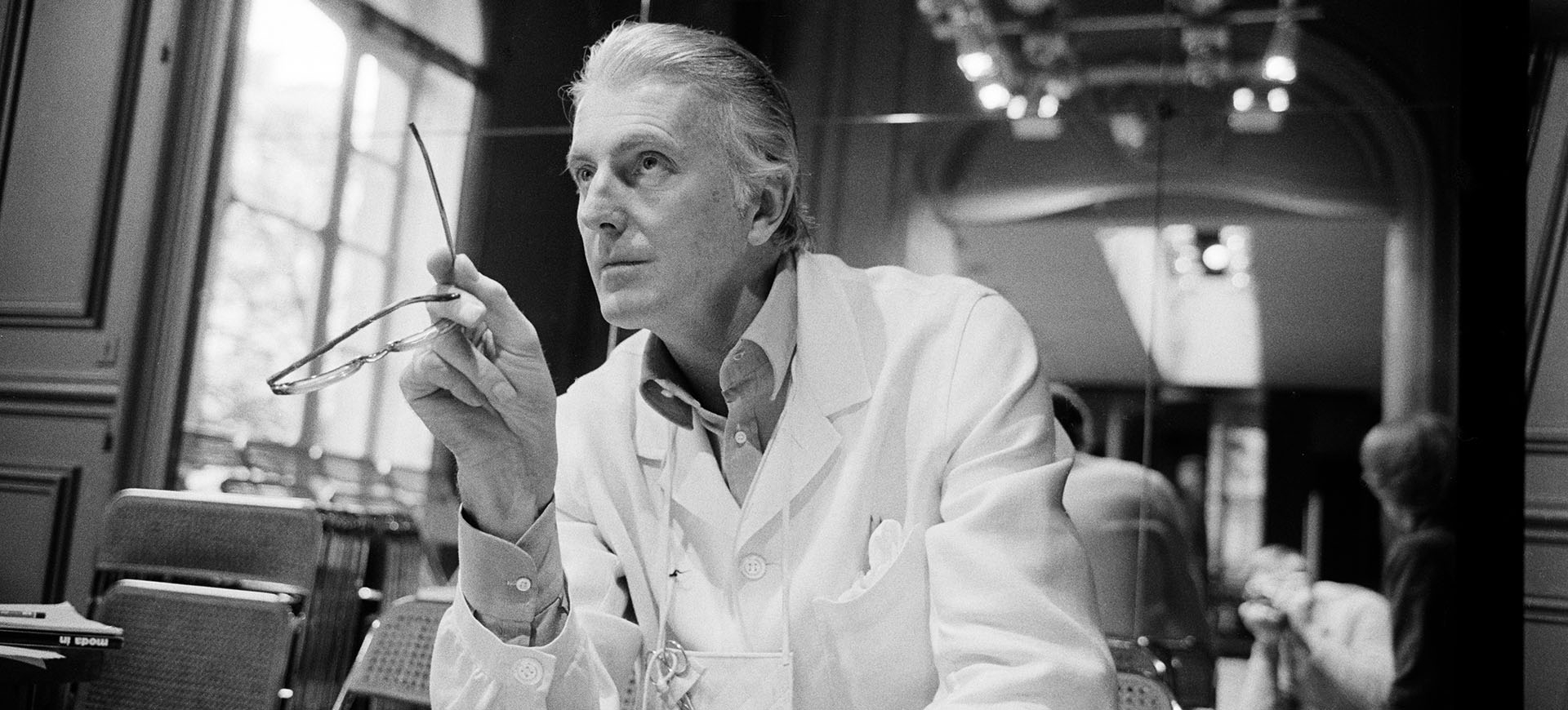 Hubert de Givenchy