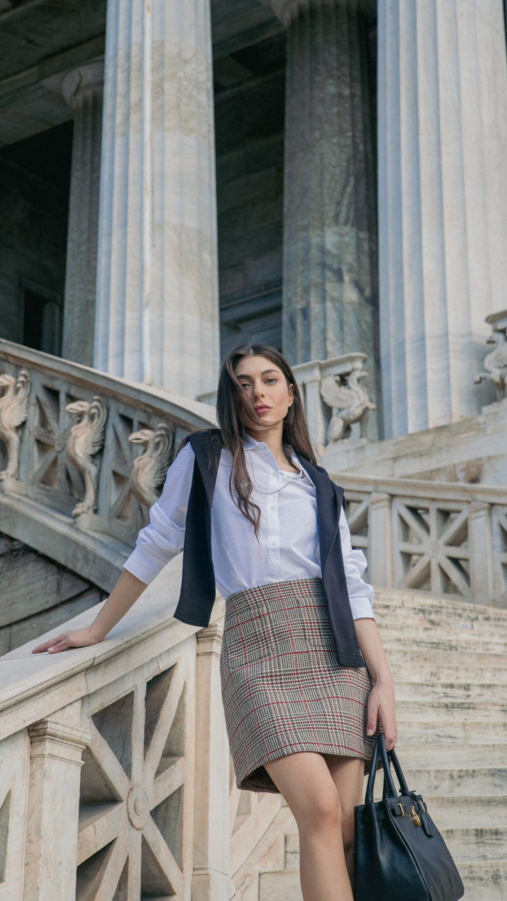 Ιφιγένεια Πιερίδου