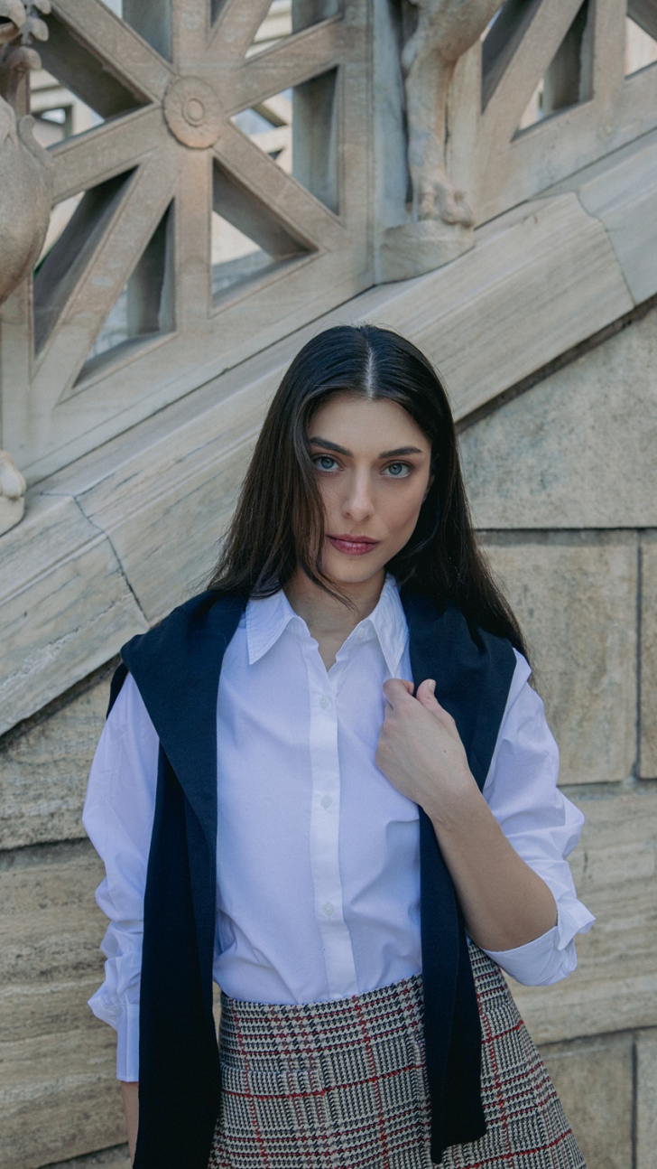 Ιφιγένεια Πιερίδου