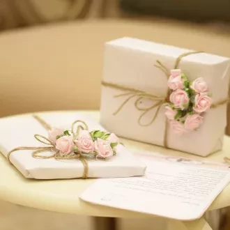 wedding gift list