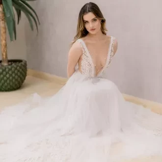 Ayrin Νυφικό
