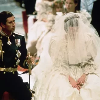 Πρίγκιπας Κάρολος και πριγκίπισσα Νταϊάνα