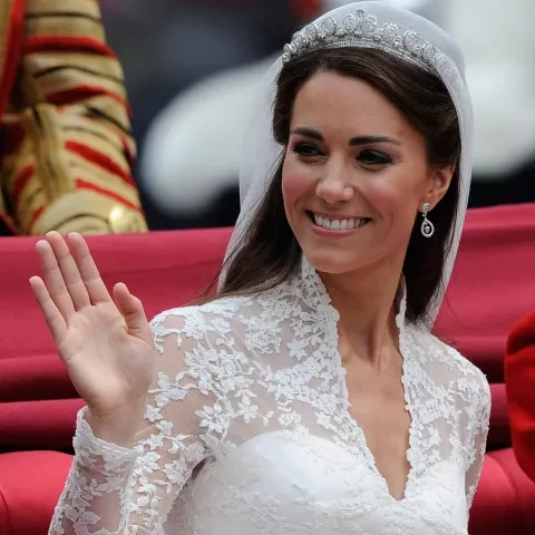 νυφικά νύχια γαλλικό